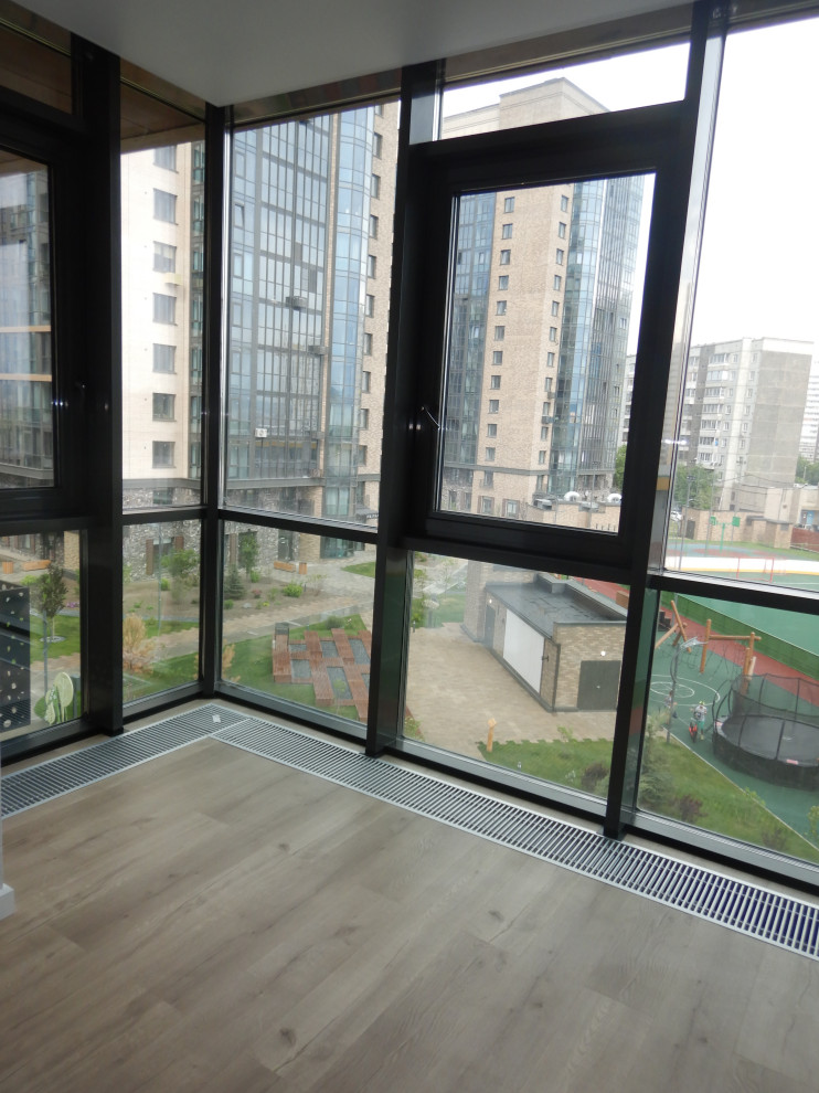 Ремонт двухкомнатной квартиры