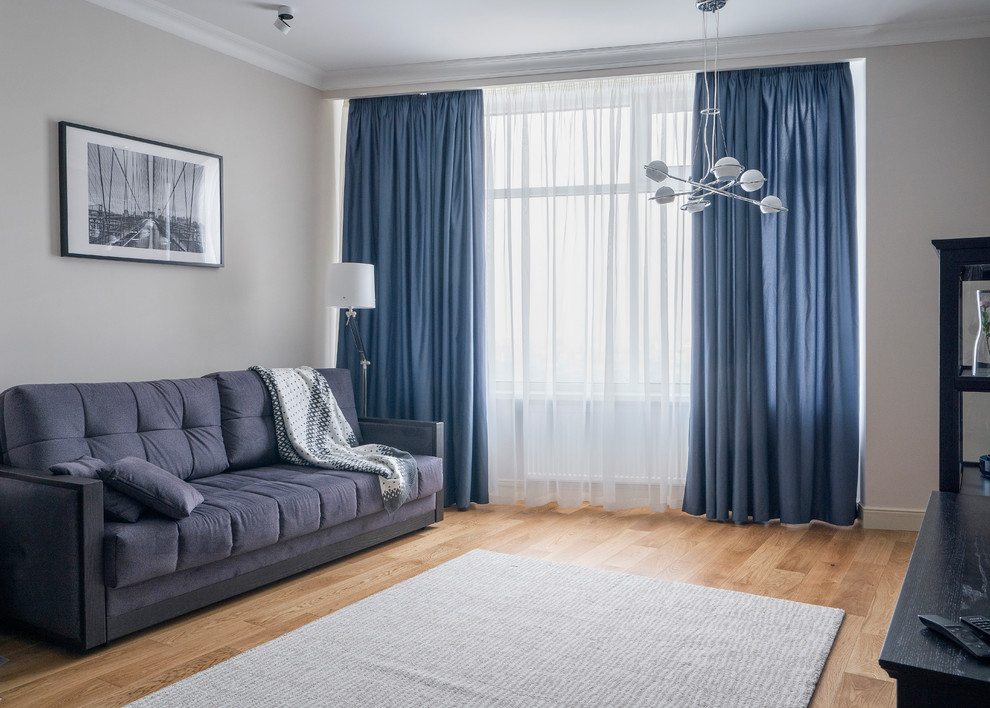 Ремонт ЖК Триколор