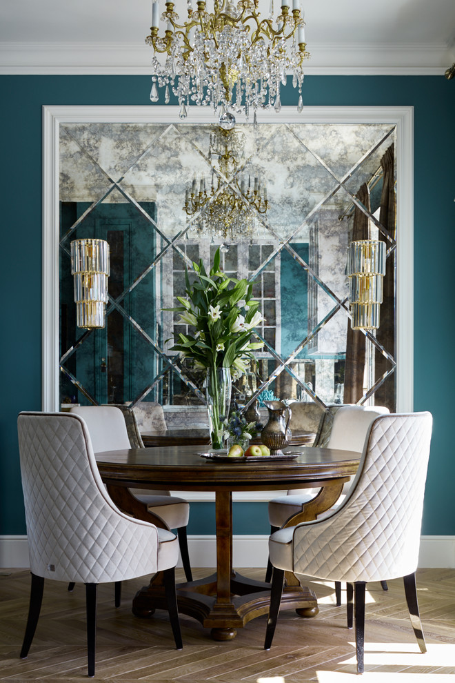 Квартира на Арбате