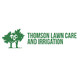 Thomson Lawn Care and Irrigation