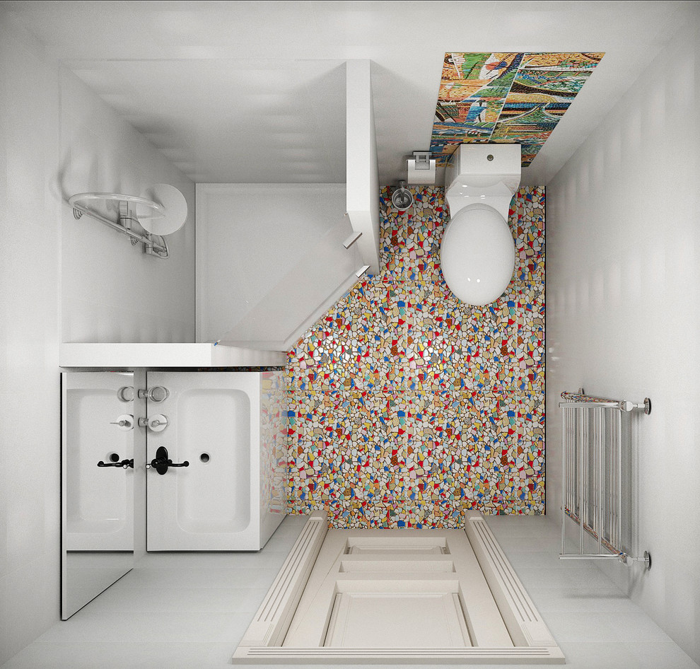 Квартира в жилом комплексе