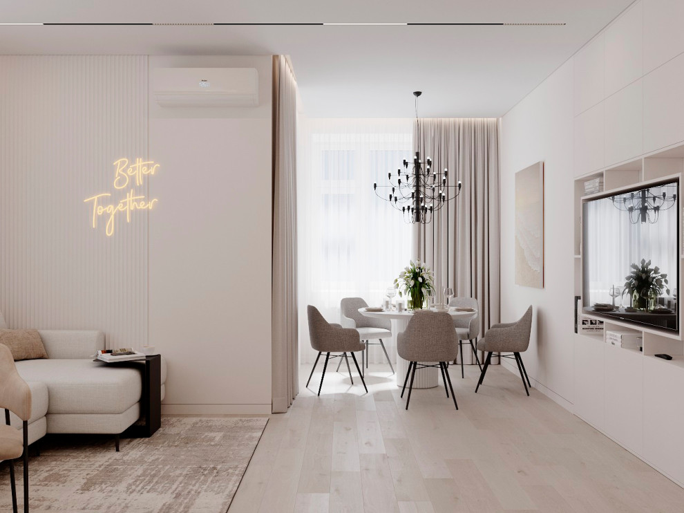 Шикарная квартира на Кирова