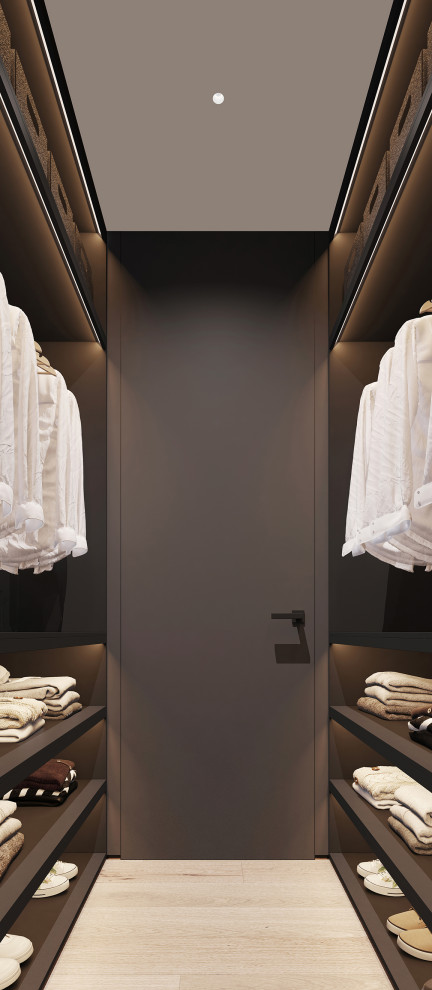 Гардеробная