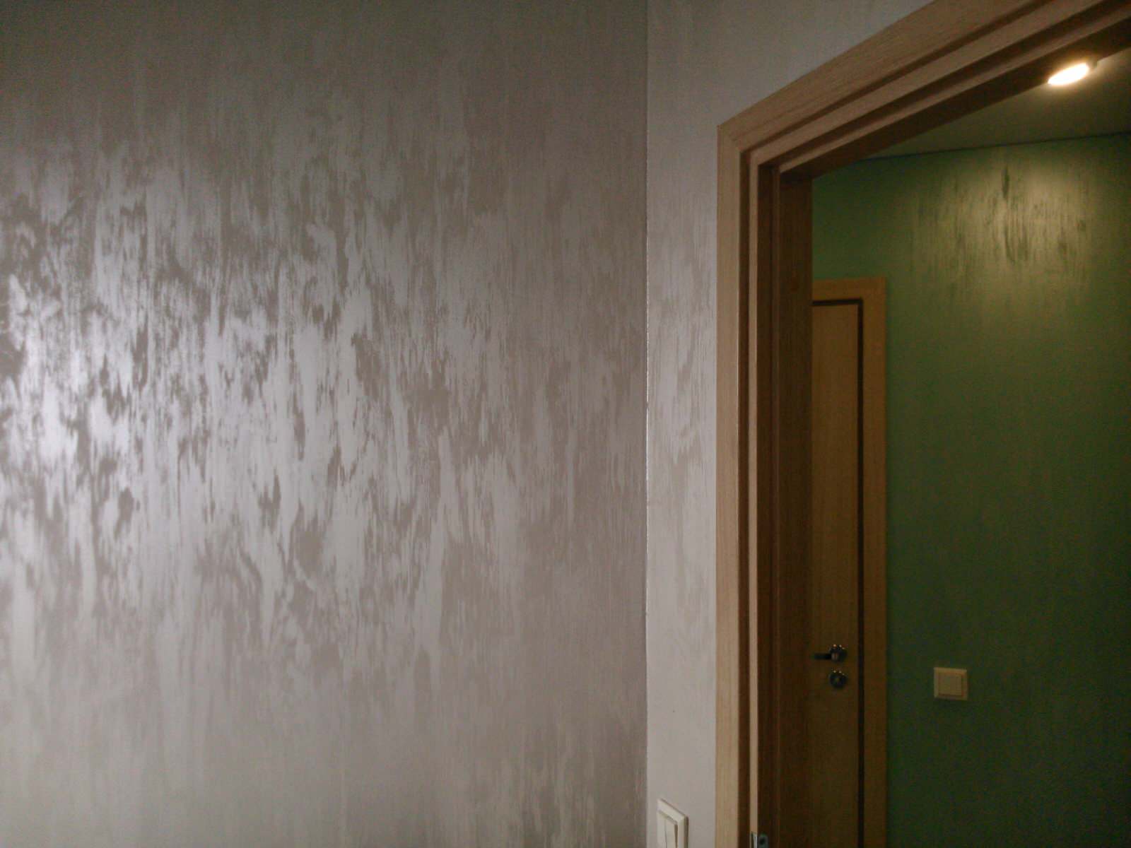 Частная квартира