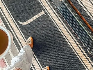 AIR-CARPET