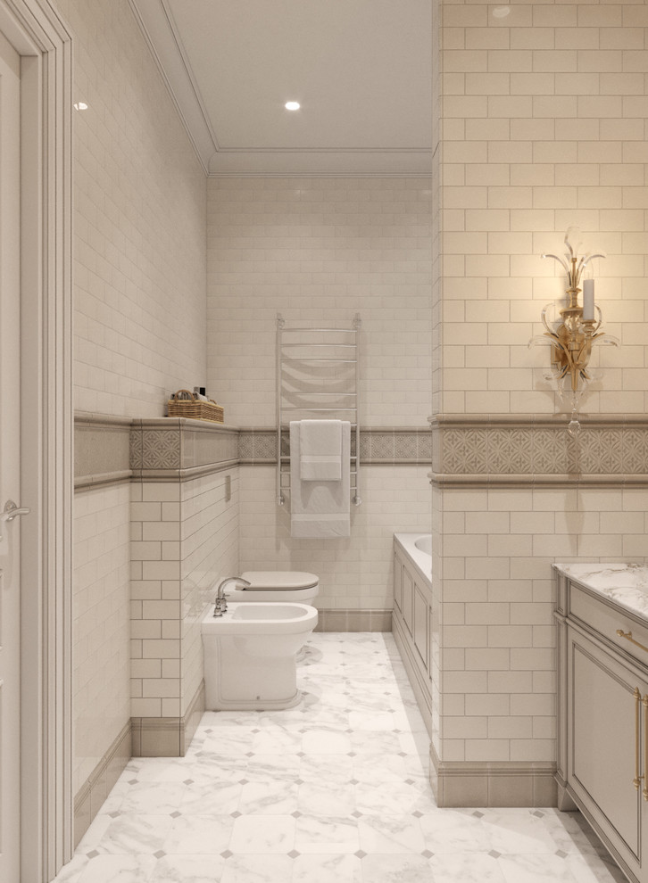 Прованс в Королевском Парке