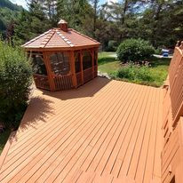 Cody Fineout Contracting and Handyman Service