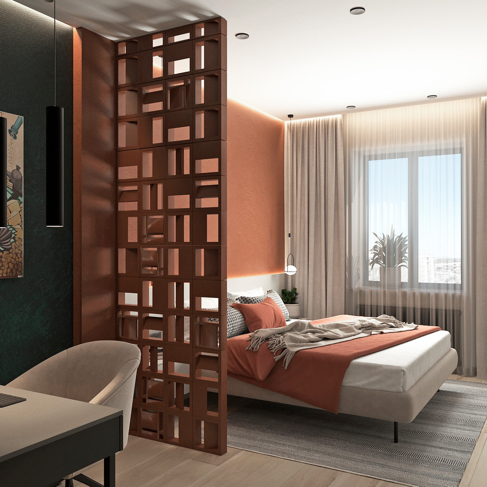 Квартира в Магадане