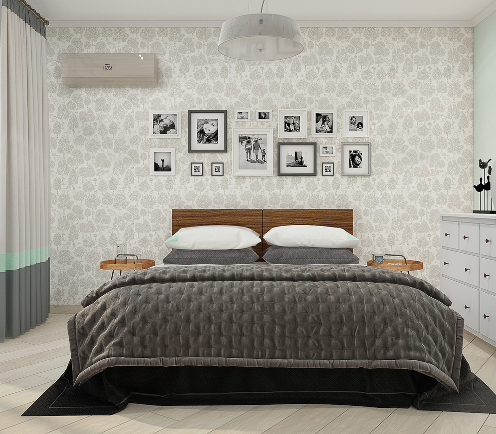 Серый не значит скучный!