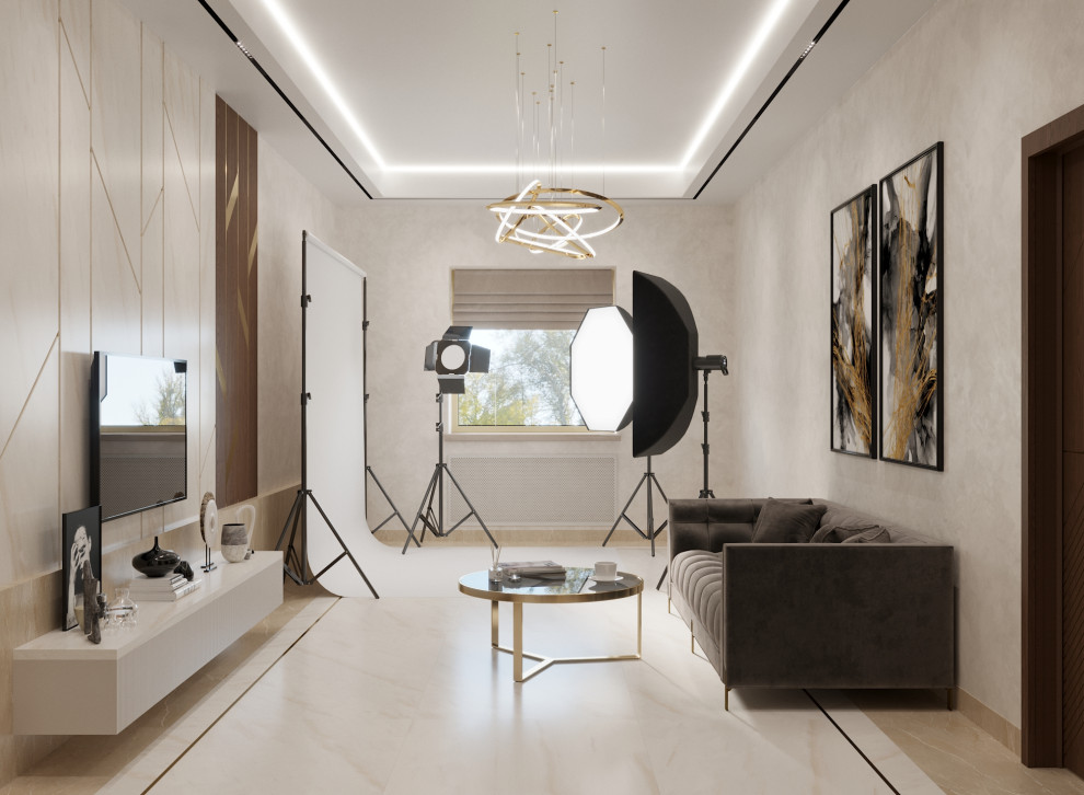 Офис NAMETKINA - 18