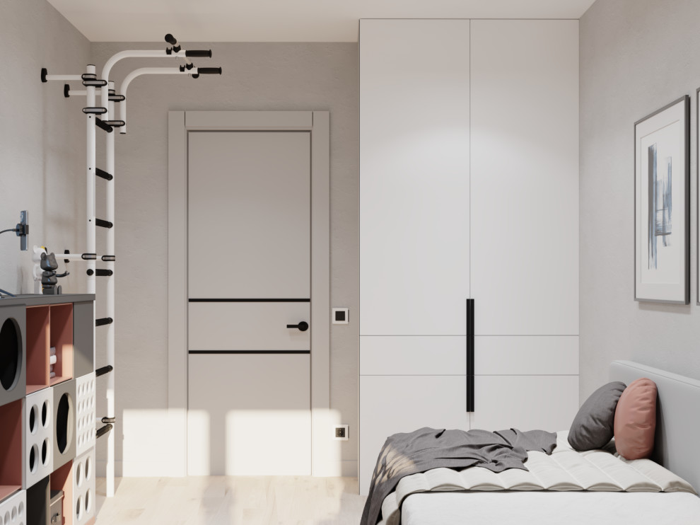 Дизайн проект г.Пенза ул.Алая