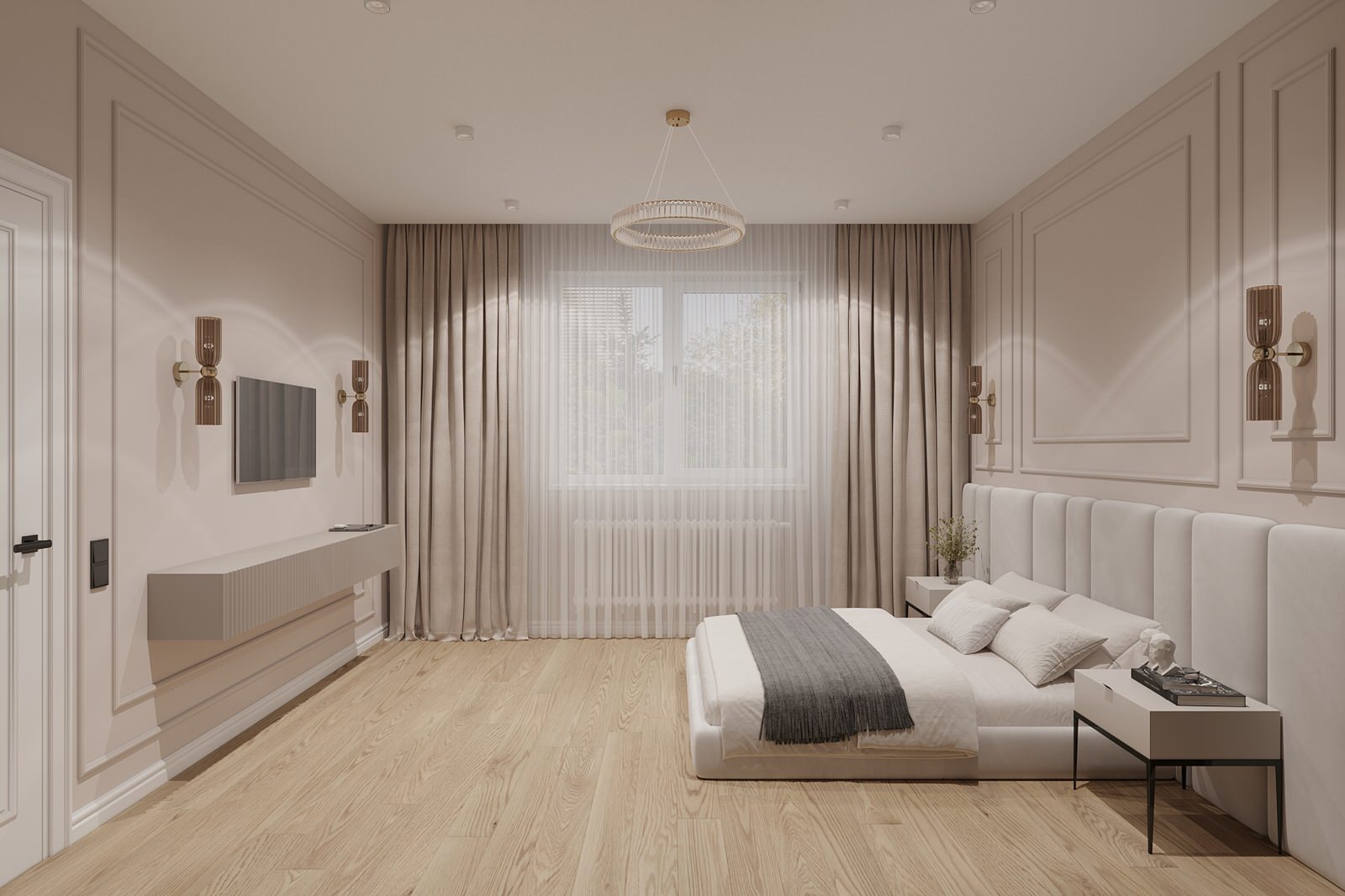 Частный дом в Подмосковье