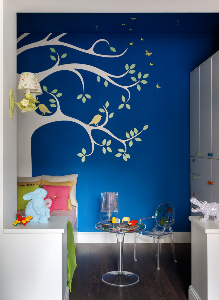 Меланхолия в Петербурге