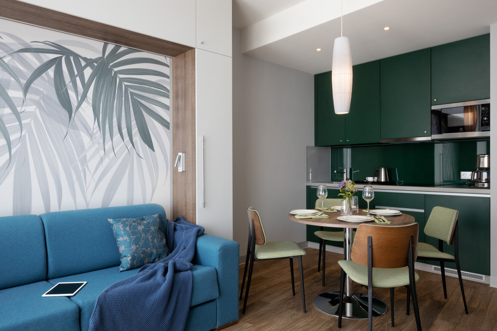 Апартаменты Adagio Le Rond Sochi