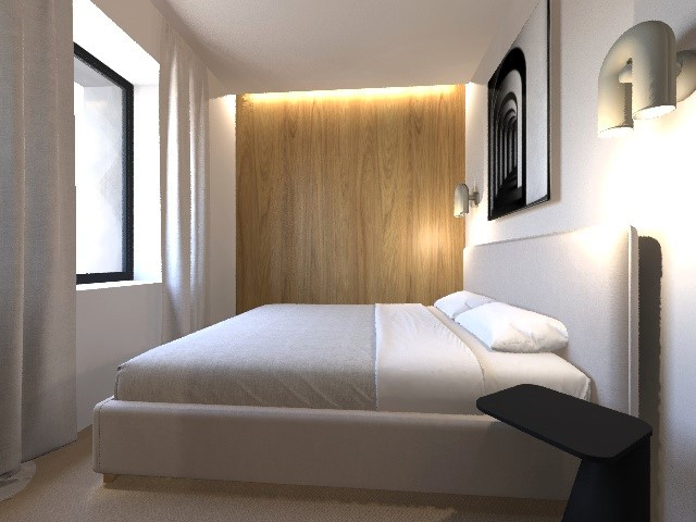 Красноярск, квартира для молодой семьи, 2023г