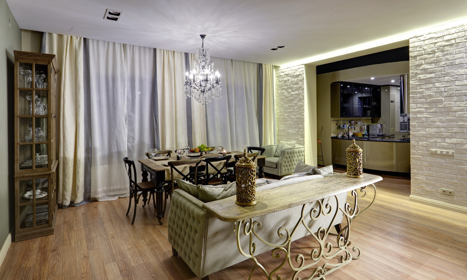 КП НОВОРИЖСКИЙ