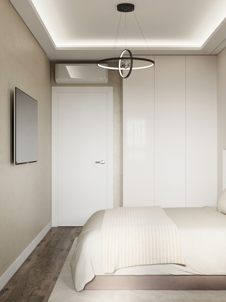 ЖК Терра, 52 м.кв.