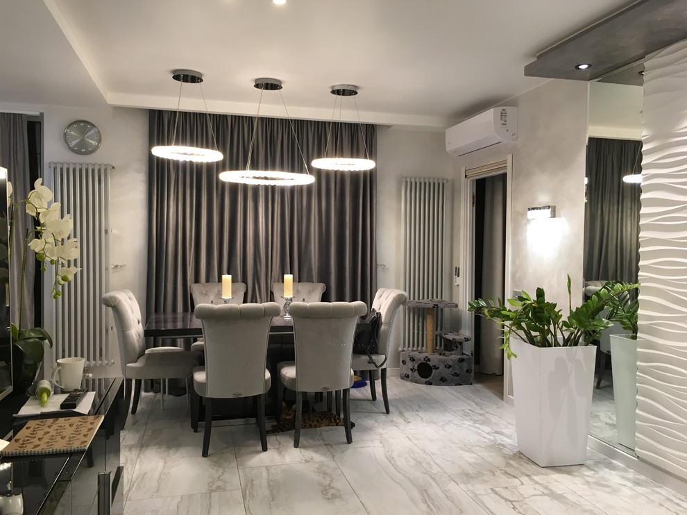 дизайн проект квартиры