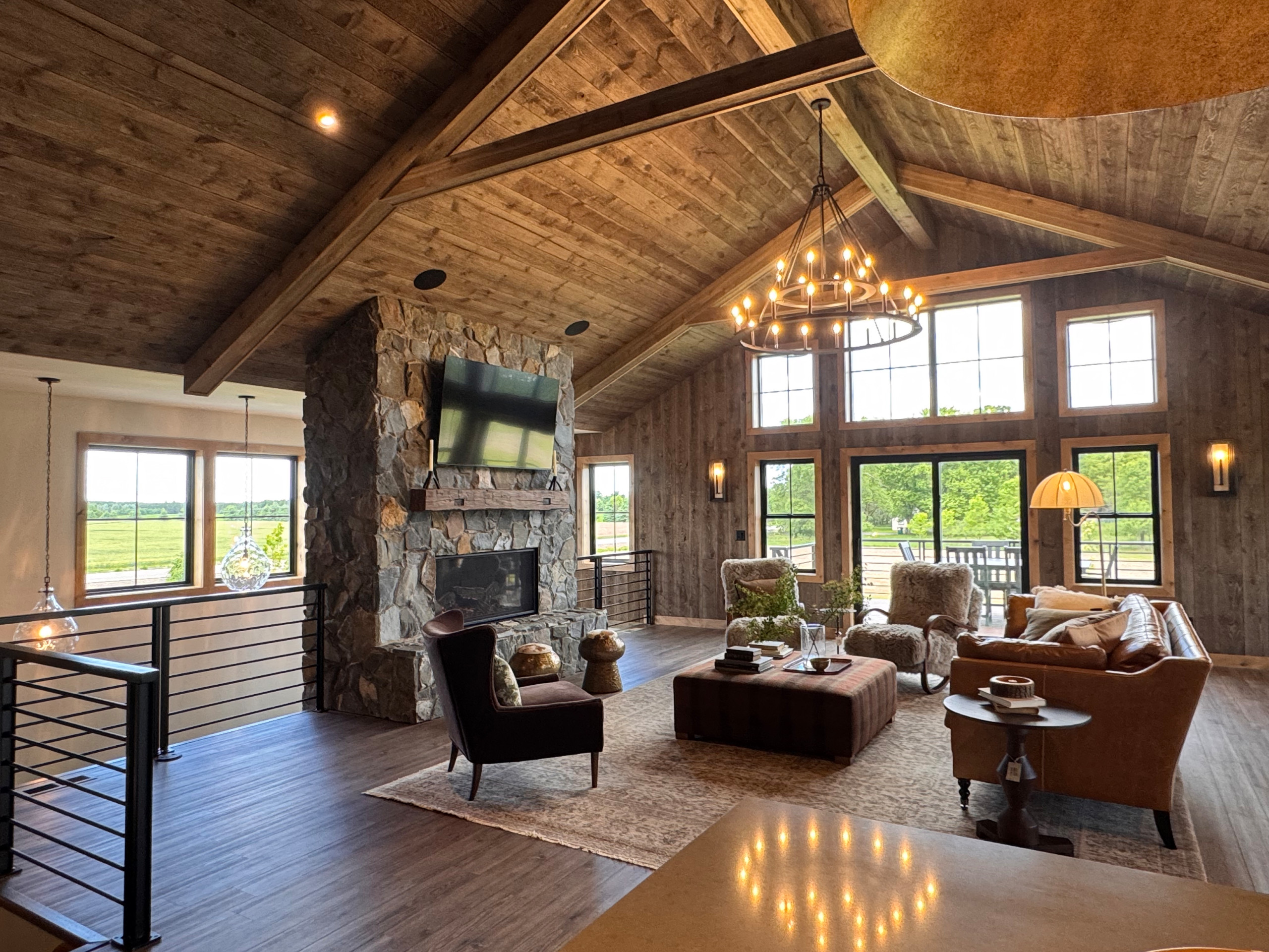 Gross Point Acres - 2026