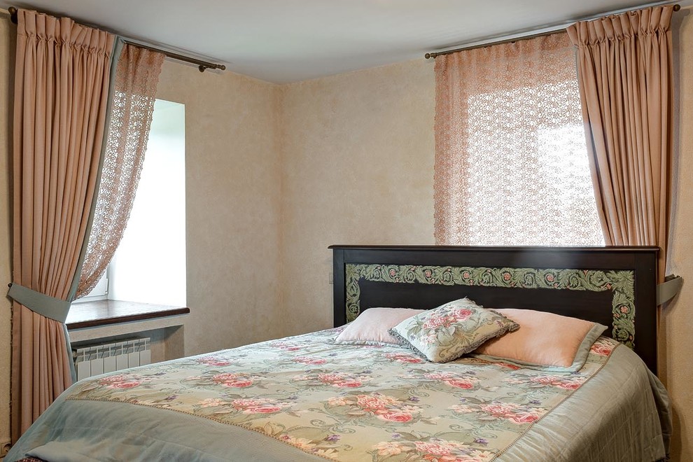 Жилой дом в Новой Москве.