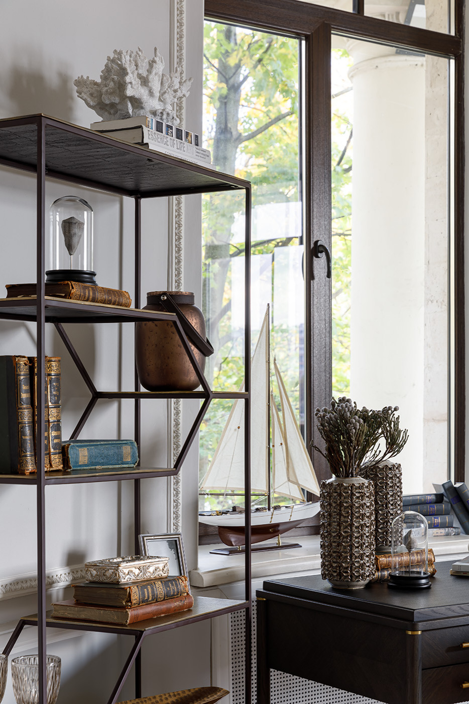 Особняк Путилова