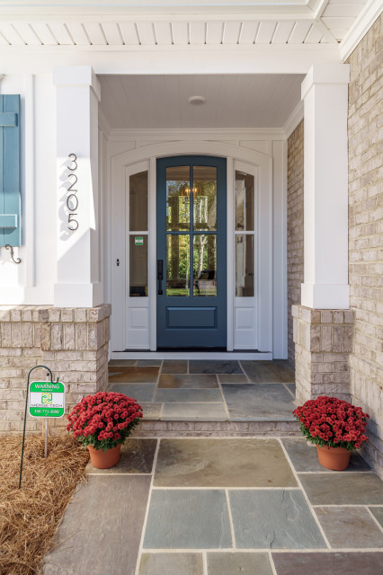 Terrific Transitional transitional-exterior