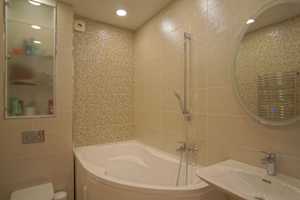 ГОТОВЫЙ РЕМОНТ ТАУНХАУСА В ЖК "НЕМЕЦКАЯ ДЕРЕВНЯ" Г.КРАСНОДАР