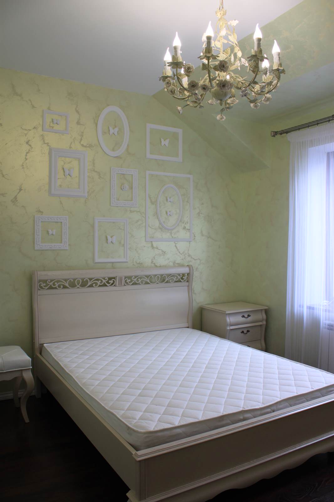 Реализованный проект частного дома г. Пятигорск 2019 год