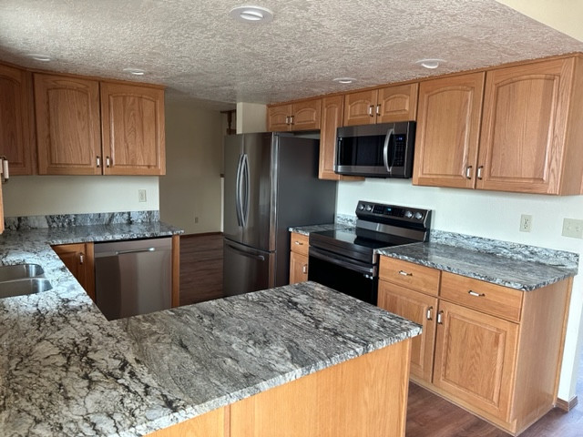 Whole Home Renovation