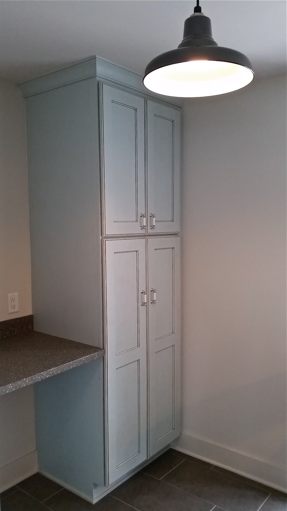 Laundry/Craft Room