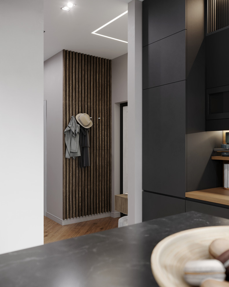 ЖК Измаильский экоквартал