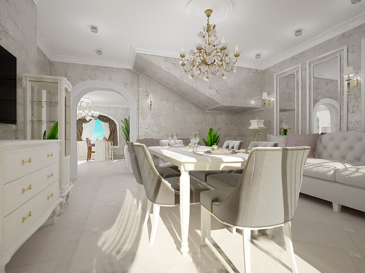 Легкая классика