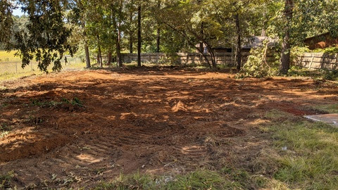 Byron Renovation