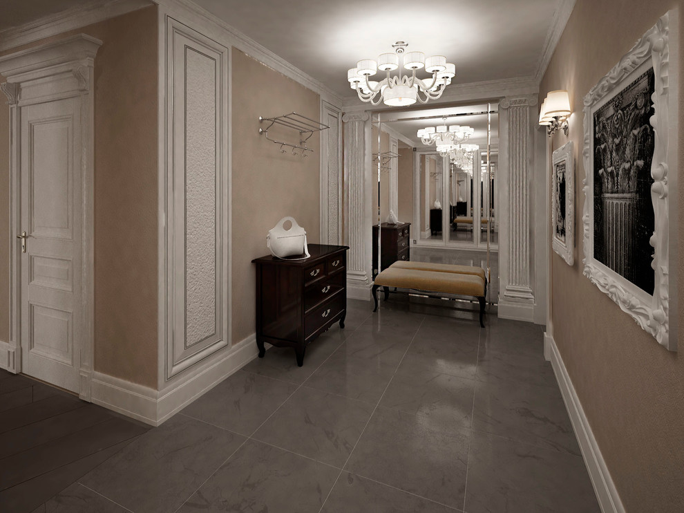 Квартира в ЖК Собрание благородных семейств