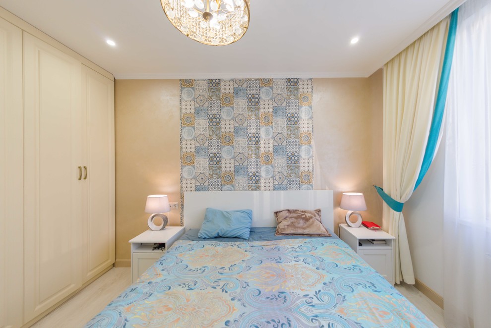 Современная классика с восточными акцентами