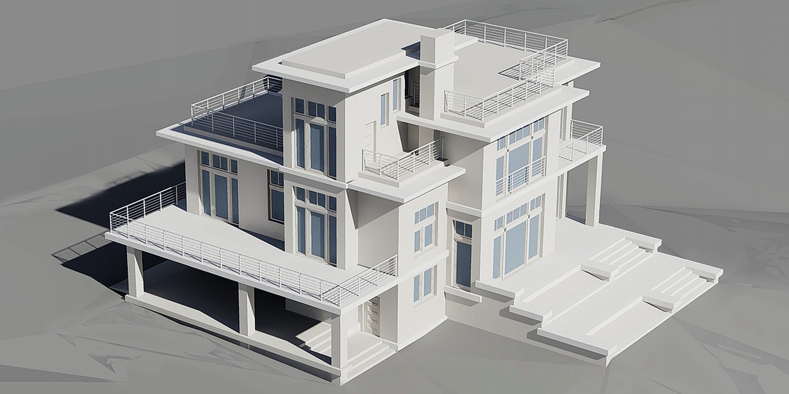 Коттедж в ДНП "Ветеран"