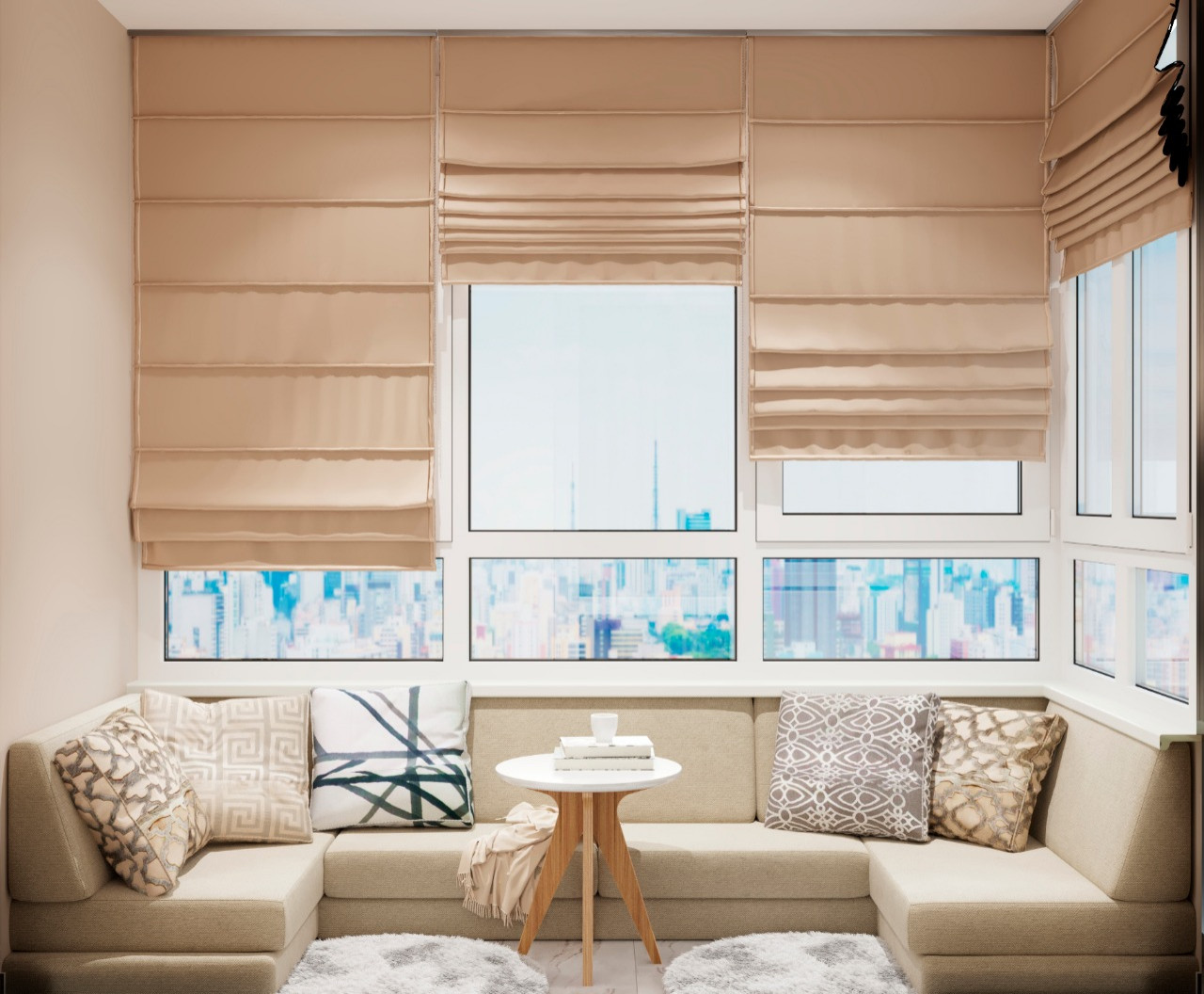 ЖК "Первый Николаевский"