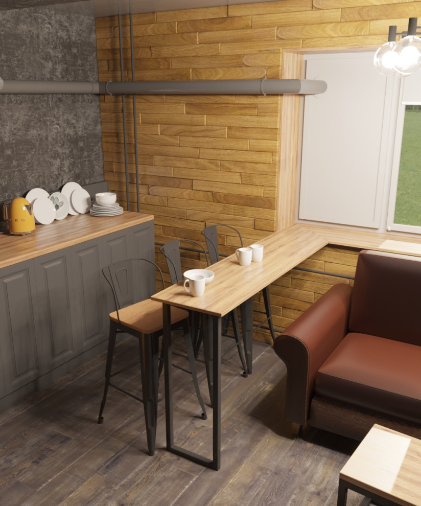 Музыкальная студия