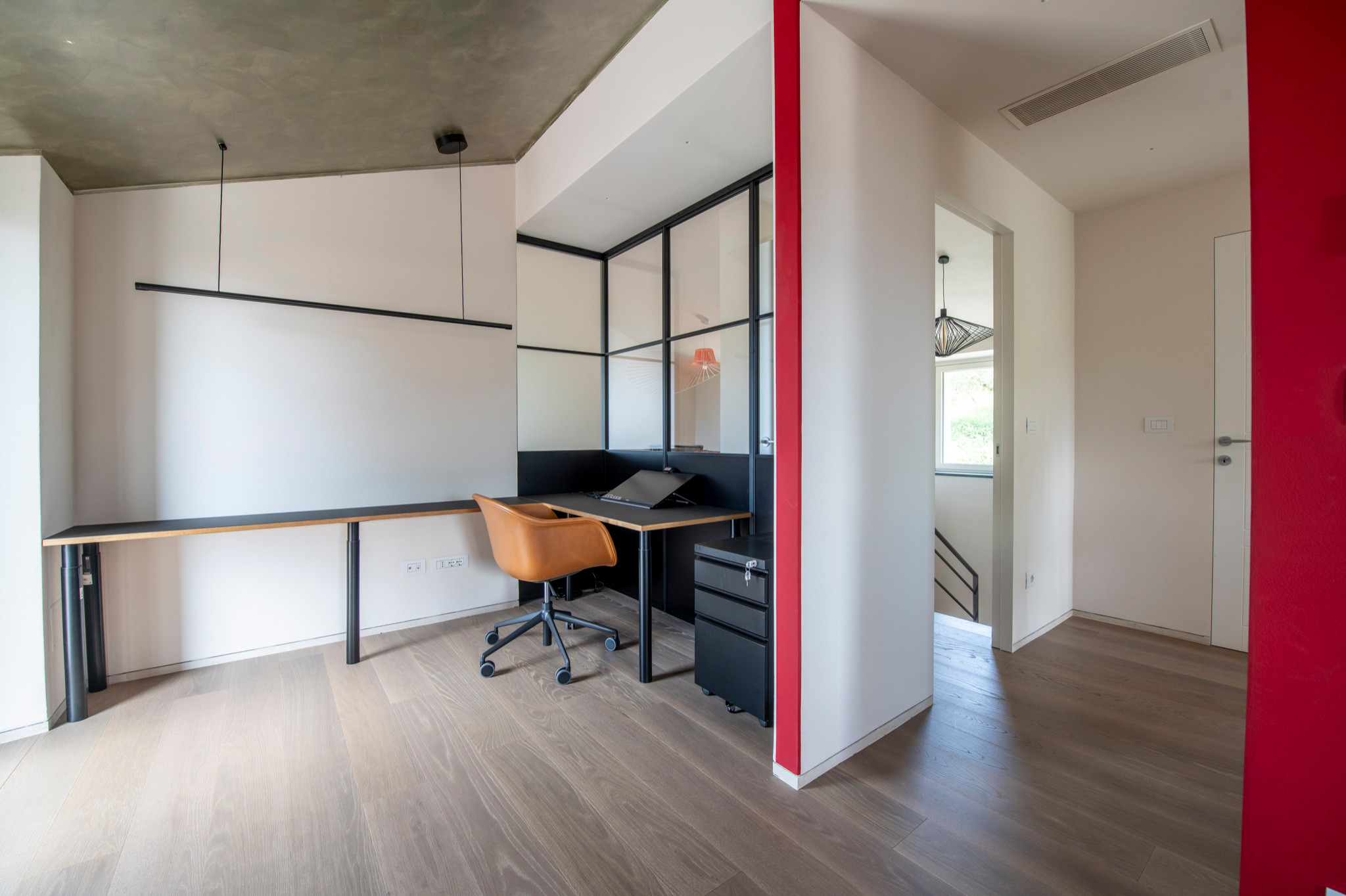 Ristrutturazione Villa Off
