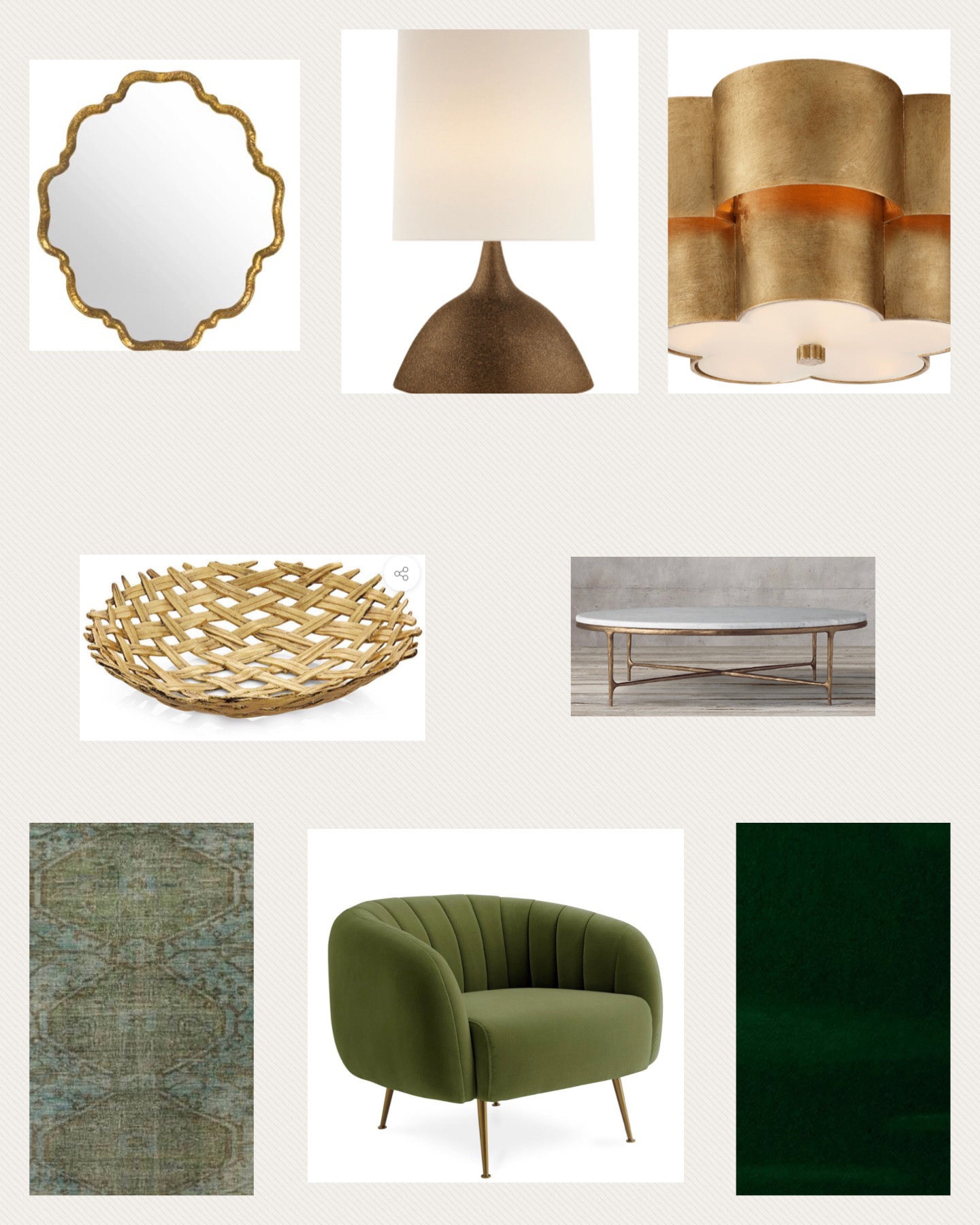 Mood Boards