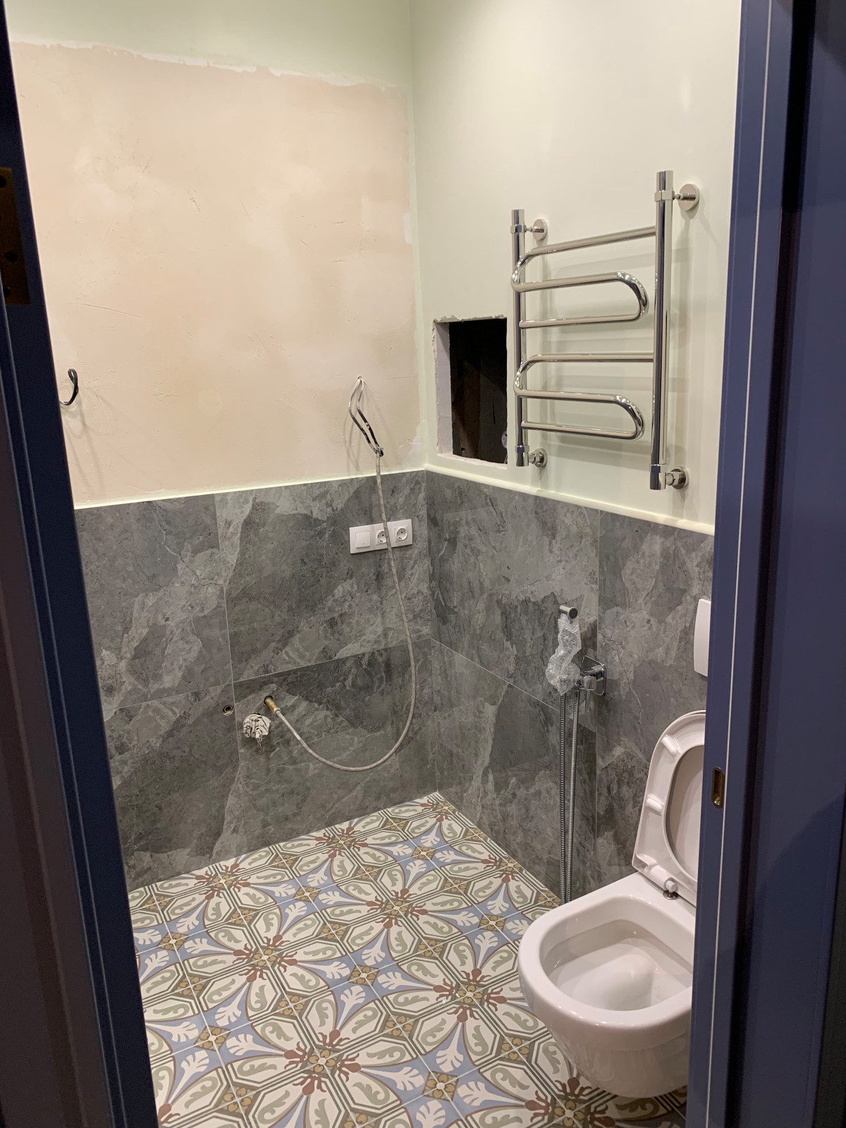 ЖК «Гринада»