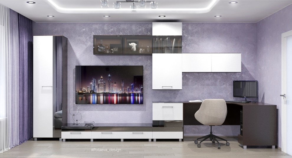 ЖК "ГринАрт"