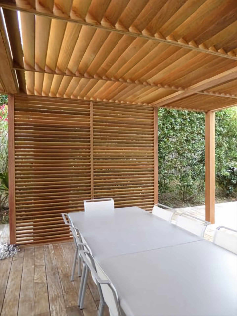 Projet CHIARA / CHIARA project costero-terraza-y-balcon