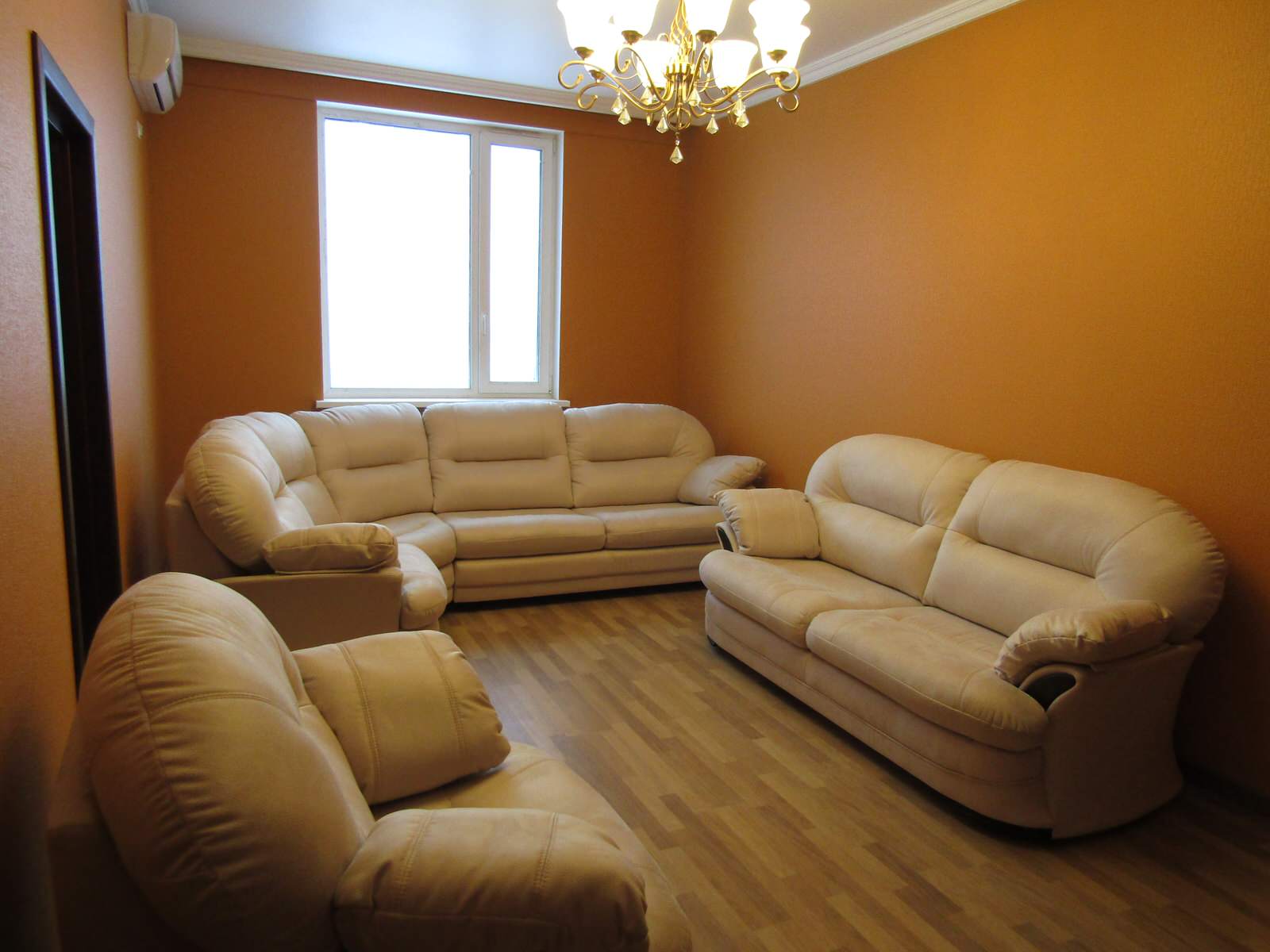 Ремонт Квартиры на Волоколамском Шоссе