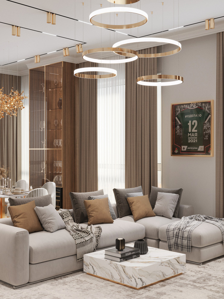 ЖК "Wellton Towers"