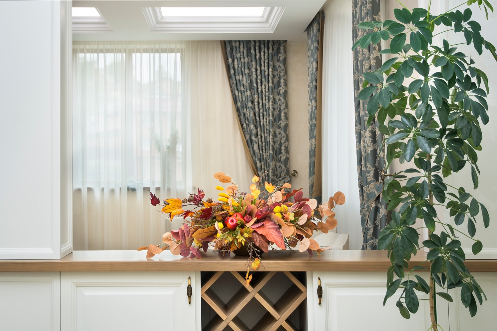 Интерьерная фотосъемка