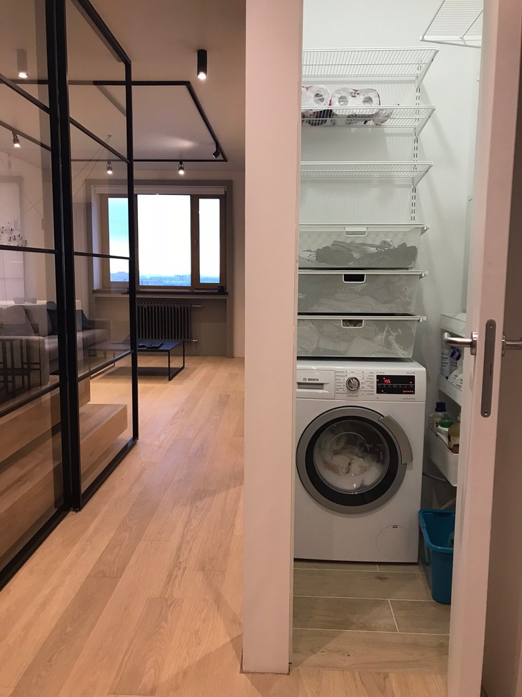 Проект в Реутове