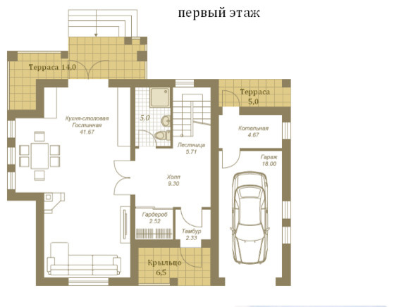 Измайловский-2