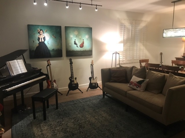 AZ Family Home Refresh