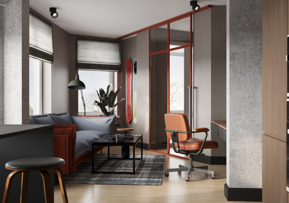 ЖК Северный